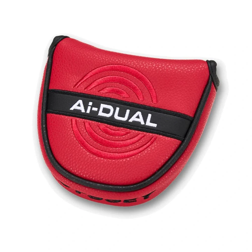 Odyssey Ai-DUAL #7 1/2 Ball S Putter - Image 6