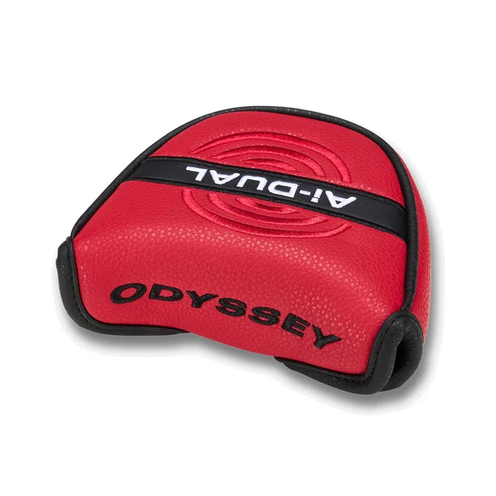 Odyssey Ai-DUAL #7 S Putter - Image 8