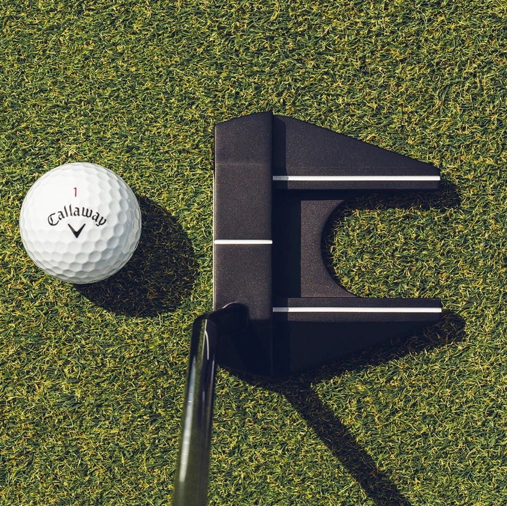 Odyssey Ai-DUAL #7 S Putter - Image 9