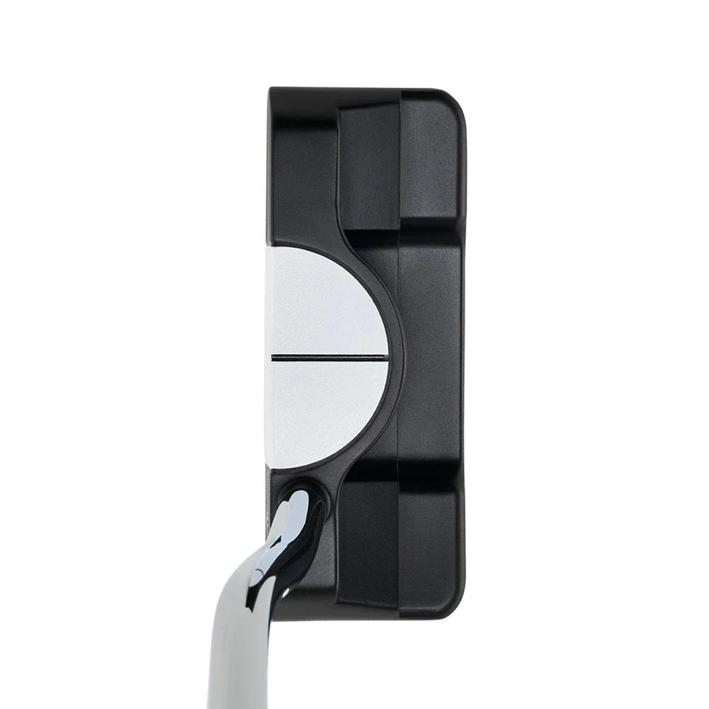Odyssey Ai-DUAL Double Wide 1/2 Ball Putter - Image 2