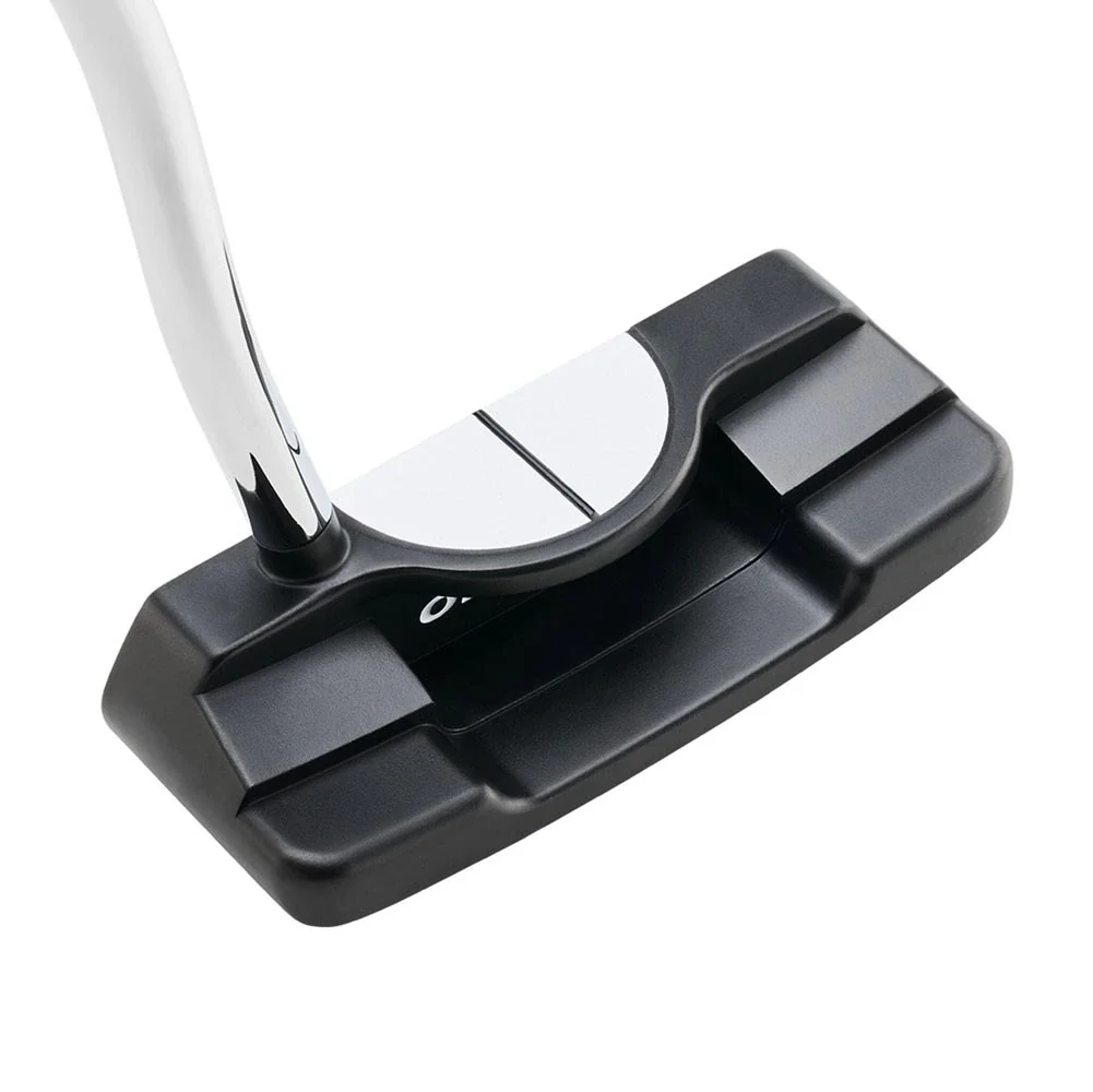 Odyssey Ai-DUAL Double Wide 1/2 Ball Putter - Image 3