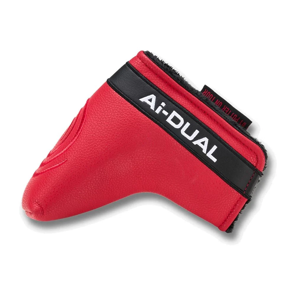 Odyssey Ai-DUAL Double Wide Putter - Image 6