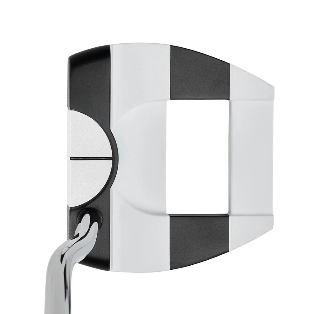 Odyssey Ai-DUAL Jailbird 1/2 Ball Cruiser Putter - Image 2