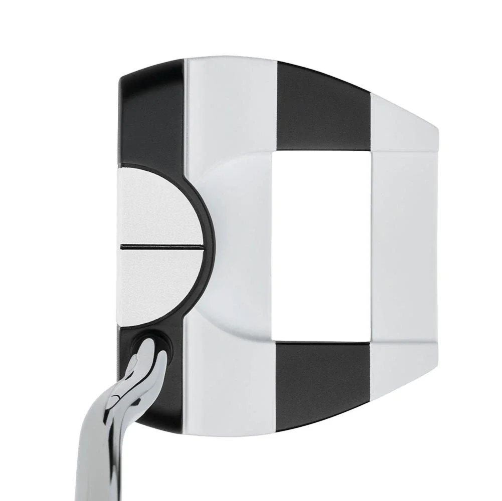 Odyssey Ai-DUAL Jailbird Mini 1/2 Ball Putter - Image 2