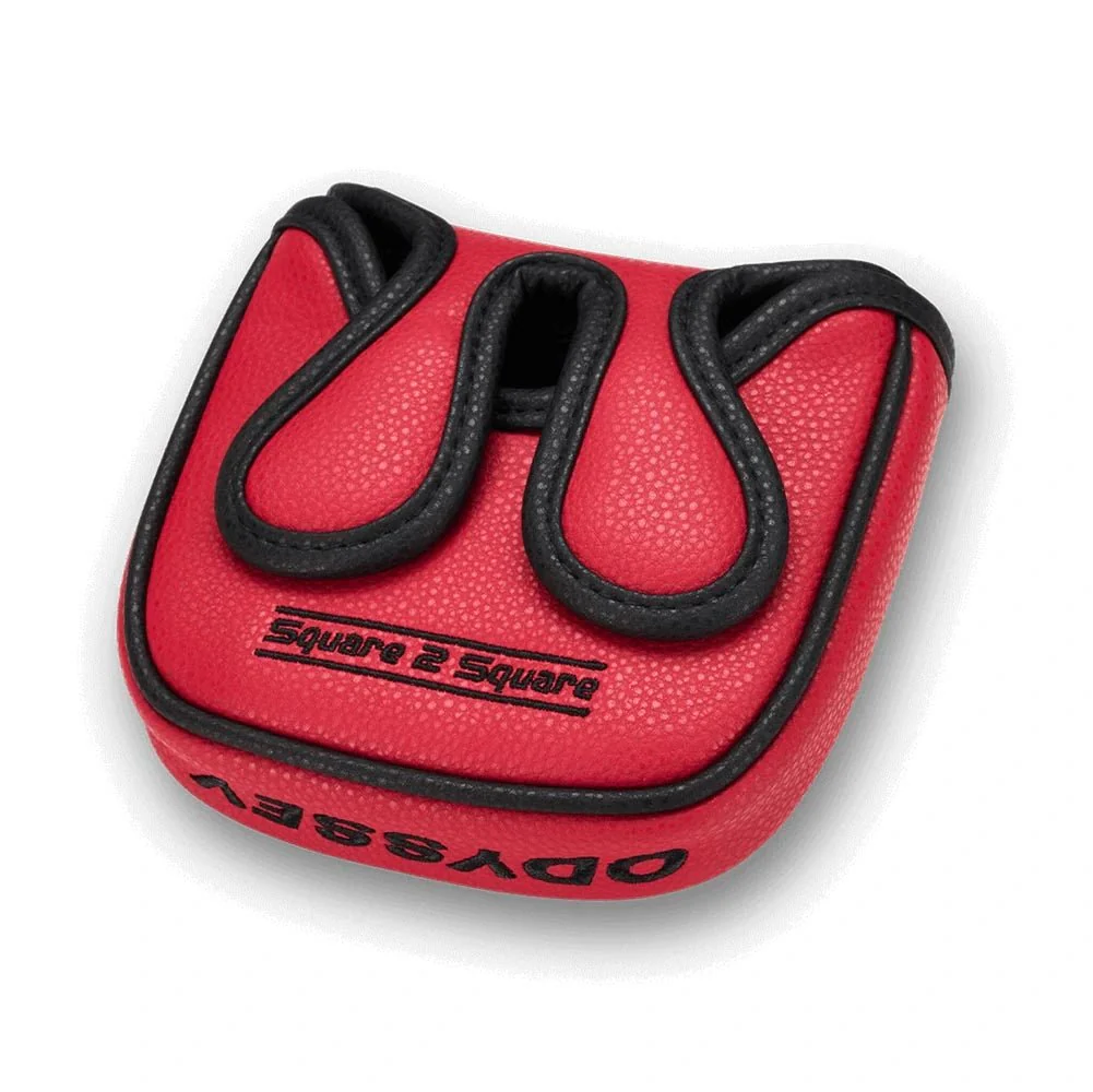 Odyssey Ai-DUAL Square 2 Square Jailbird Putter - Image 7