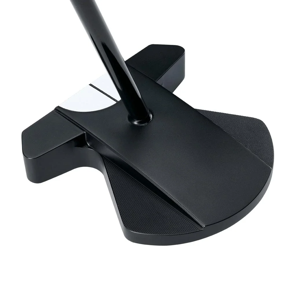 Odyssey Ai-DUAL Square 2 Square MAX 1/2 Ball Cruiser Broomstick Putter - Image 3