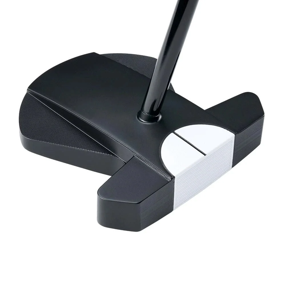 Odyssey Ai-DUAL Square 2 Square MAX 1/2 Ball Cruiser Putter