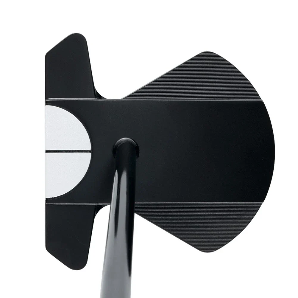 Odyssey Ai-DUAL Square 2 Square MAX 1/2 Ball Cruiser Putter - Image 2