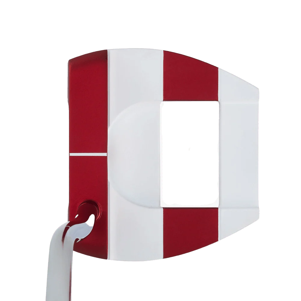Odyssey Ai-Dual USA 250 Freebird Cruiser Putter - Image 3