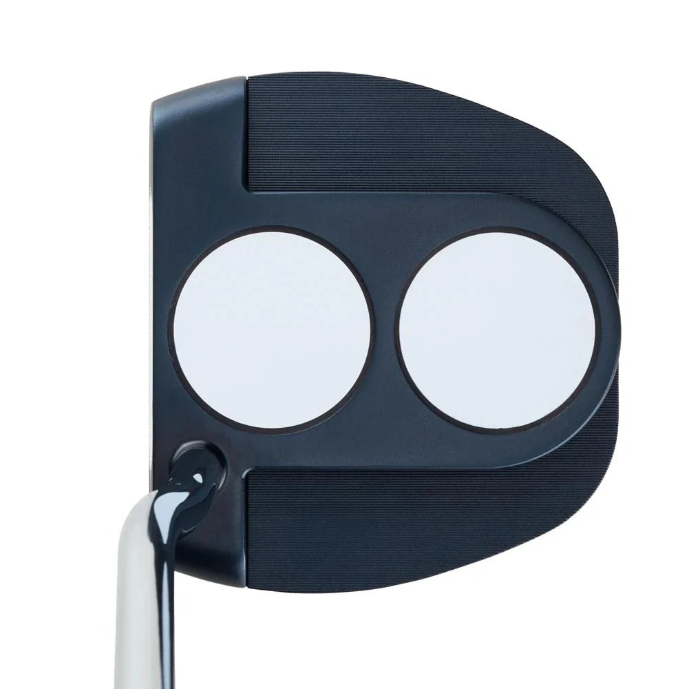 Odyssey Ai-ONE Cruiser Jailbird 2-Ball DB Putter - Image 2