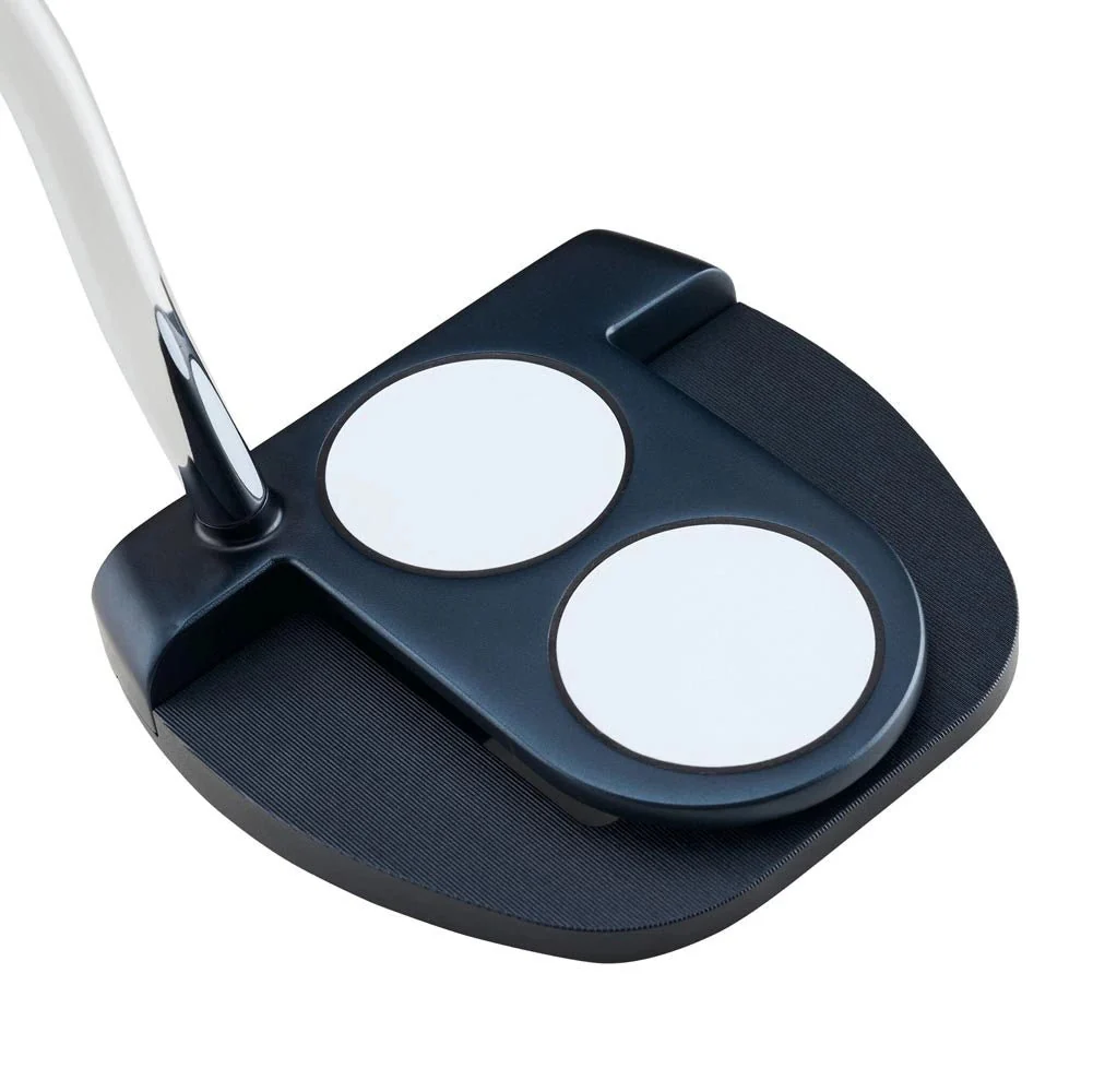 Odyssey Ai-ONE Cruiser Jailbird 2-Ball DB Putter - Image 3