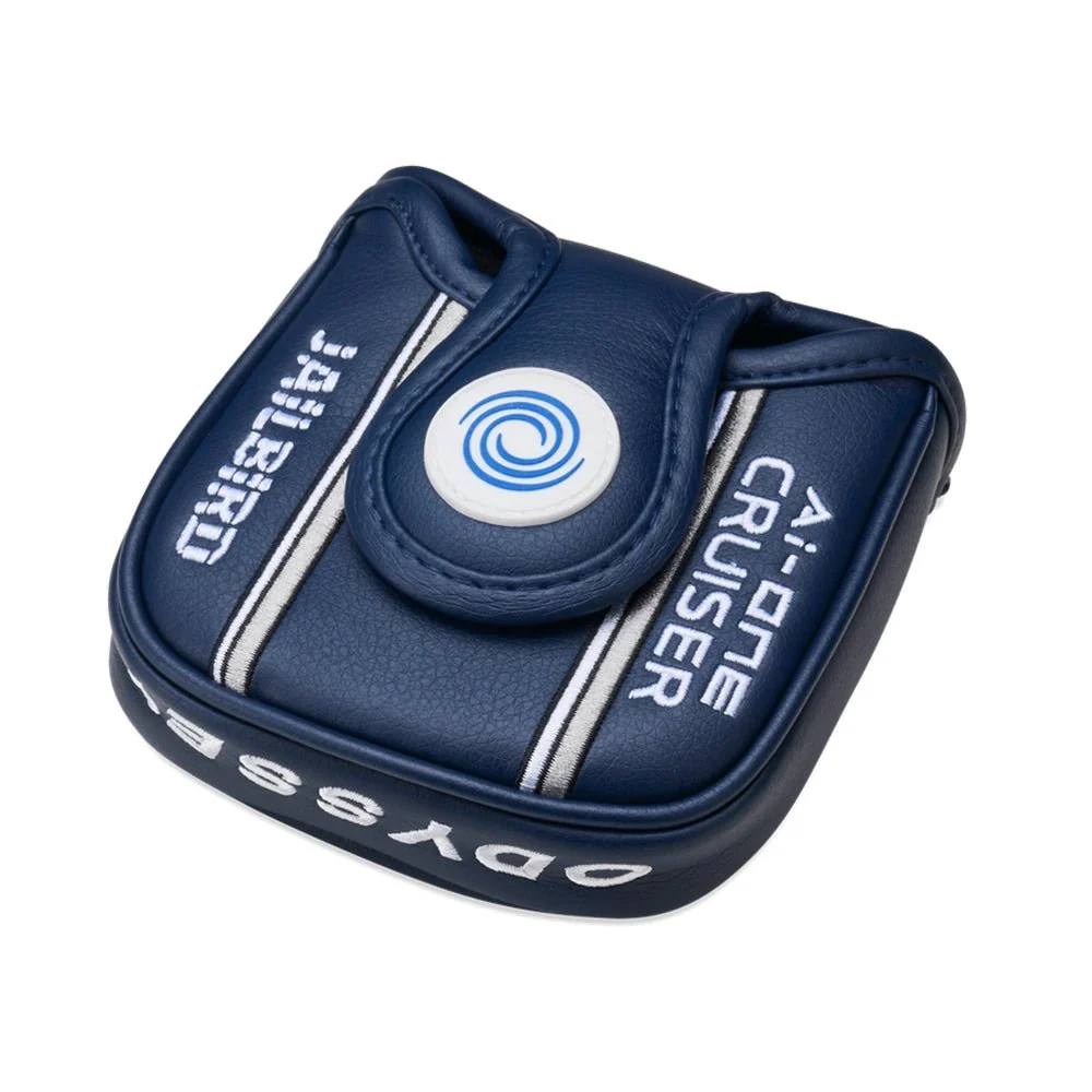Odyssey Ai-One Cruiser Jailbird Putter - Image 6