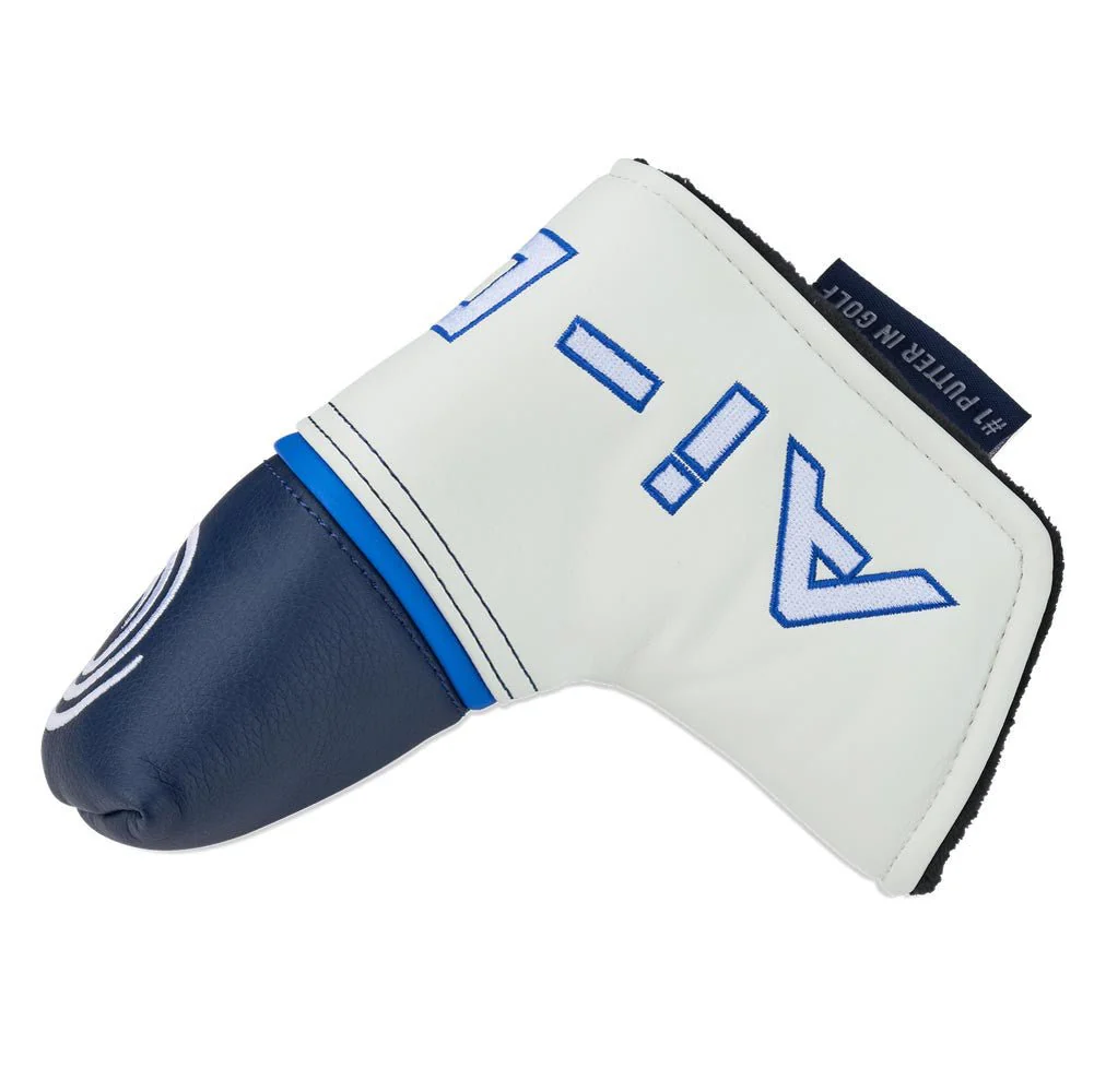 Odyssey Ai-One Double Wide DB Putter - Image 7