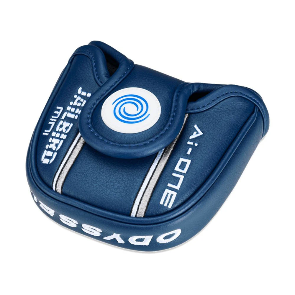 Odyssey Ai-One Jailbird Mini DB Putter - Image 6