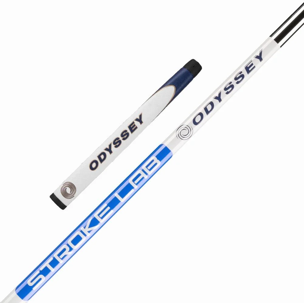 Odyssey Ai-ONE Milled 2-Ball T DB Putter - Image 5