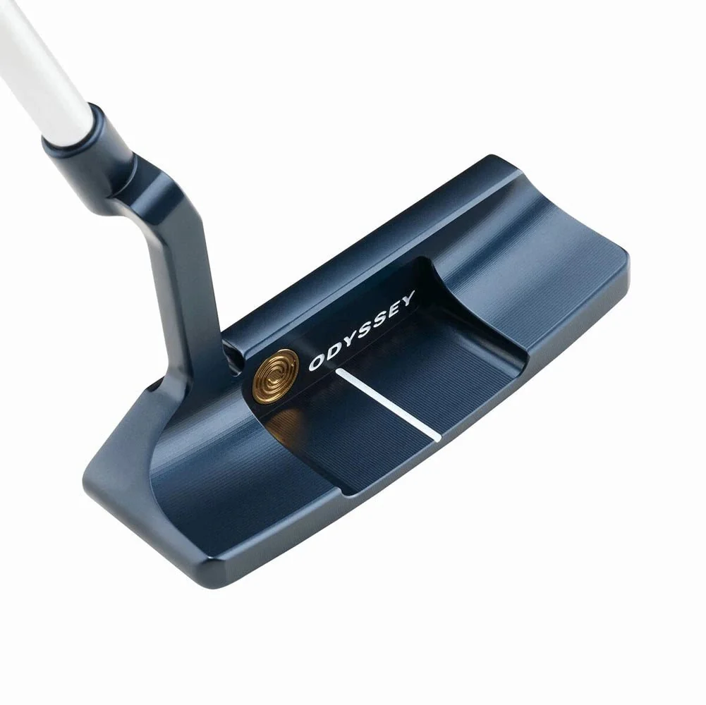 Odyssey Ai-ONE Milled Cruiser One Wide T CH Putter - Image 3