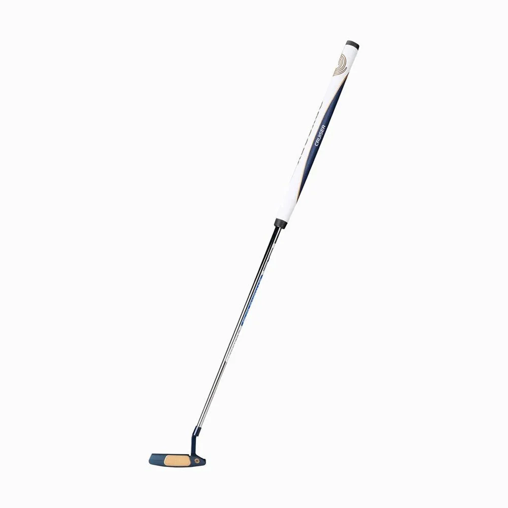 Odyssey Ai-ONE Milled Cruiser One Wide T CH Putter - Image 5