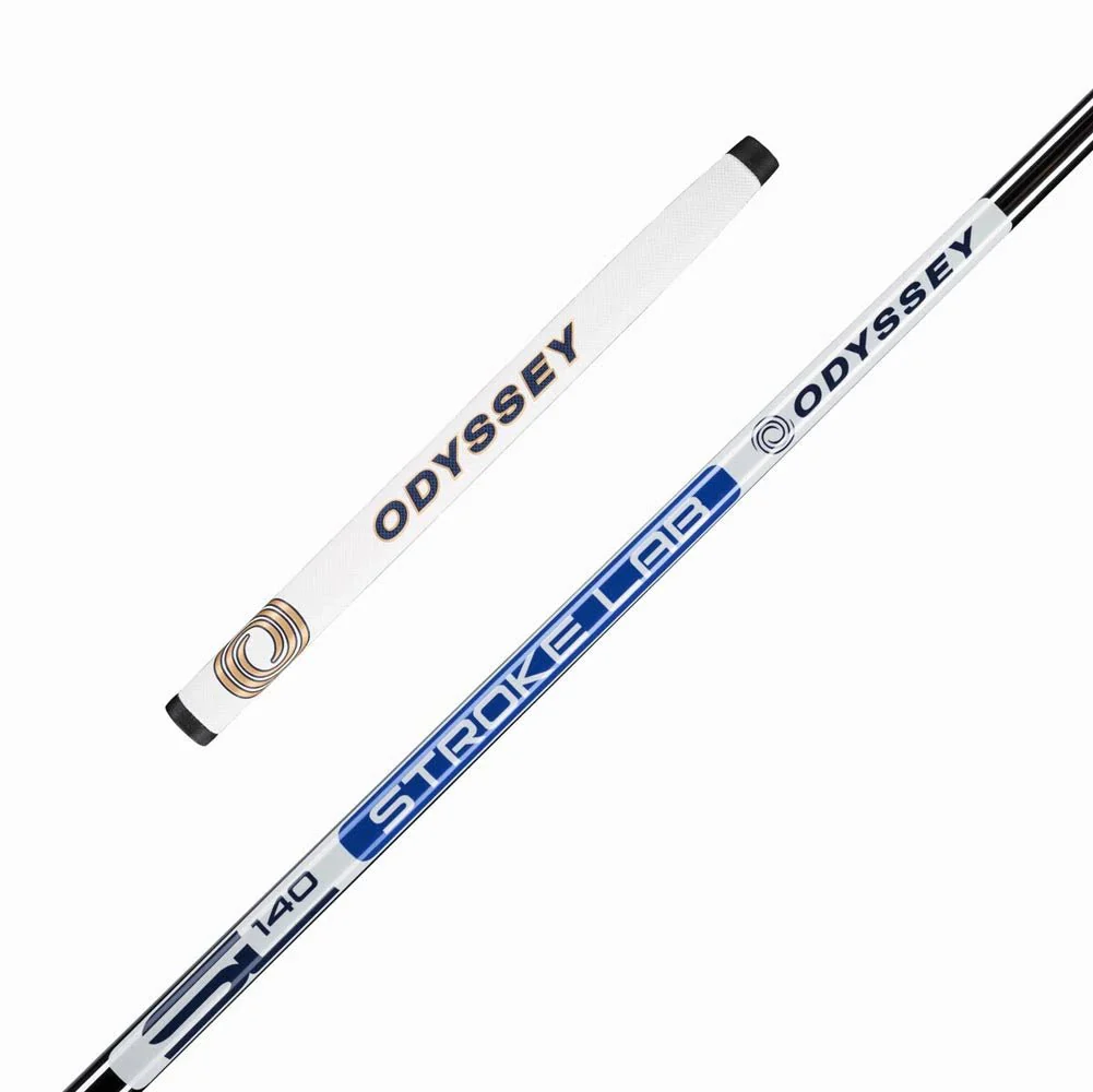 Odyssey Ai-ONE Milled Cruiser One Wide T CH Putter - Image 6