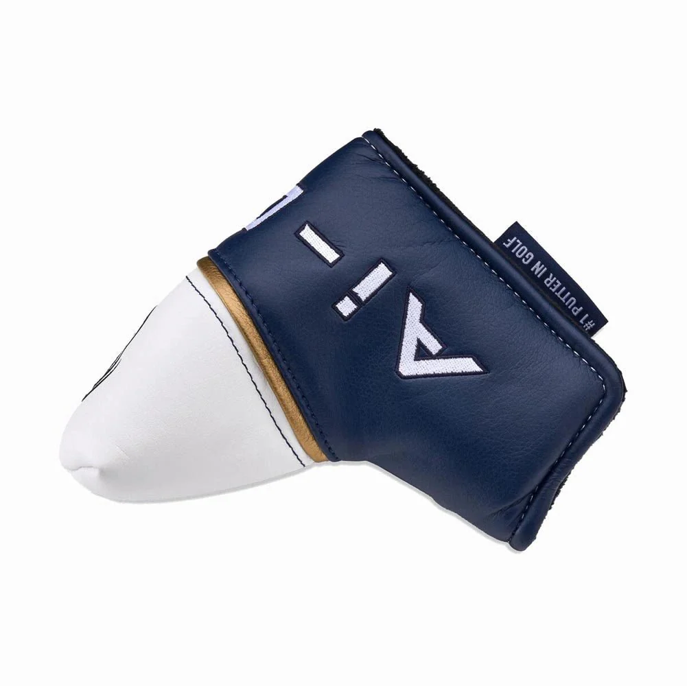 Odyssey Ai-ONE Milled Cruiser One Wide T CH Putter - Image 8
