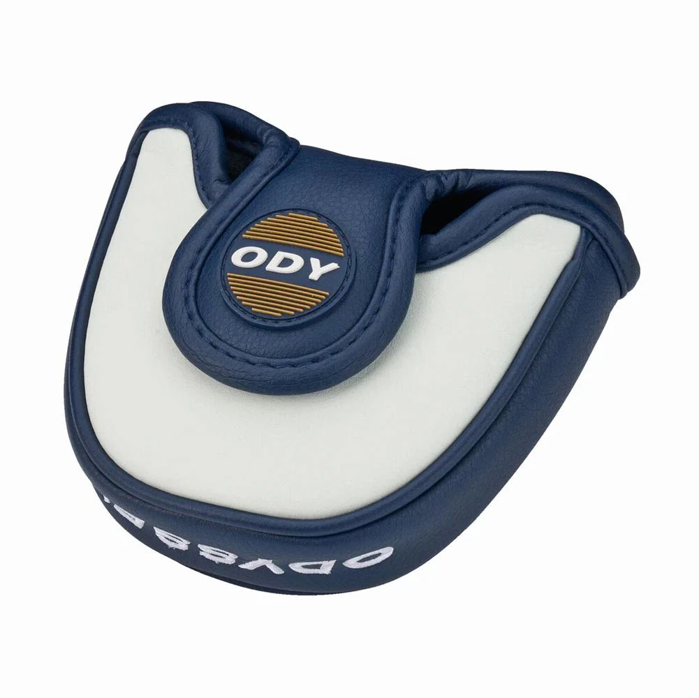 Odyssey Ai-ONE Milled Rossie V T DB Putter - Image 7