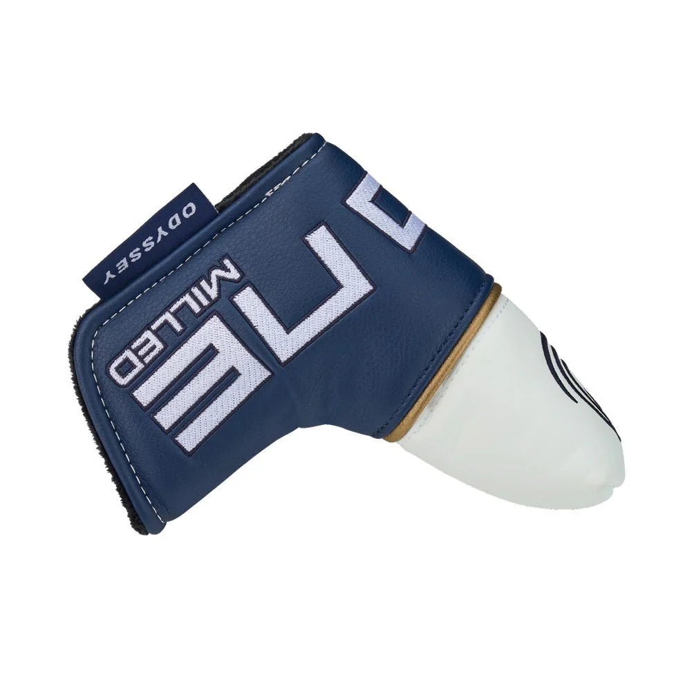 Odyssey Ai-One Milled Two T CH Putter - Image 7