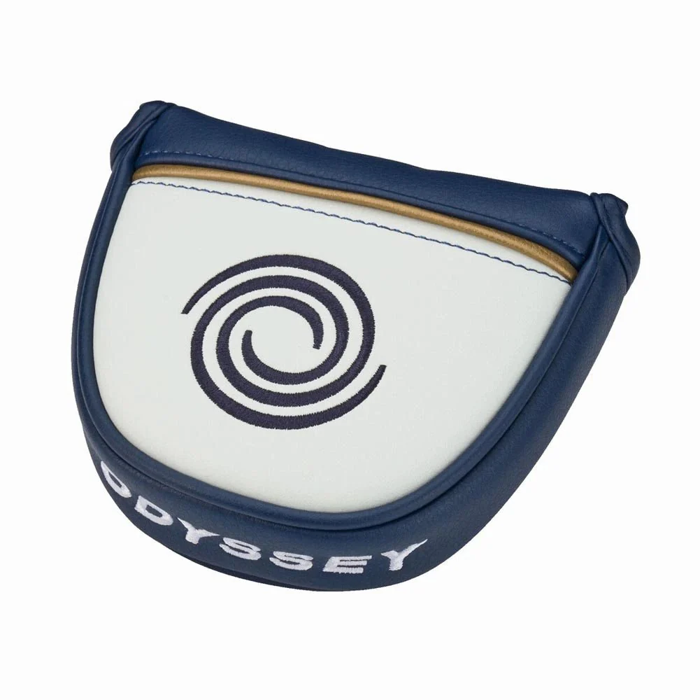 Odyssey Ai-ONE Silver Milled Three T S Putter - Image 6