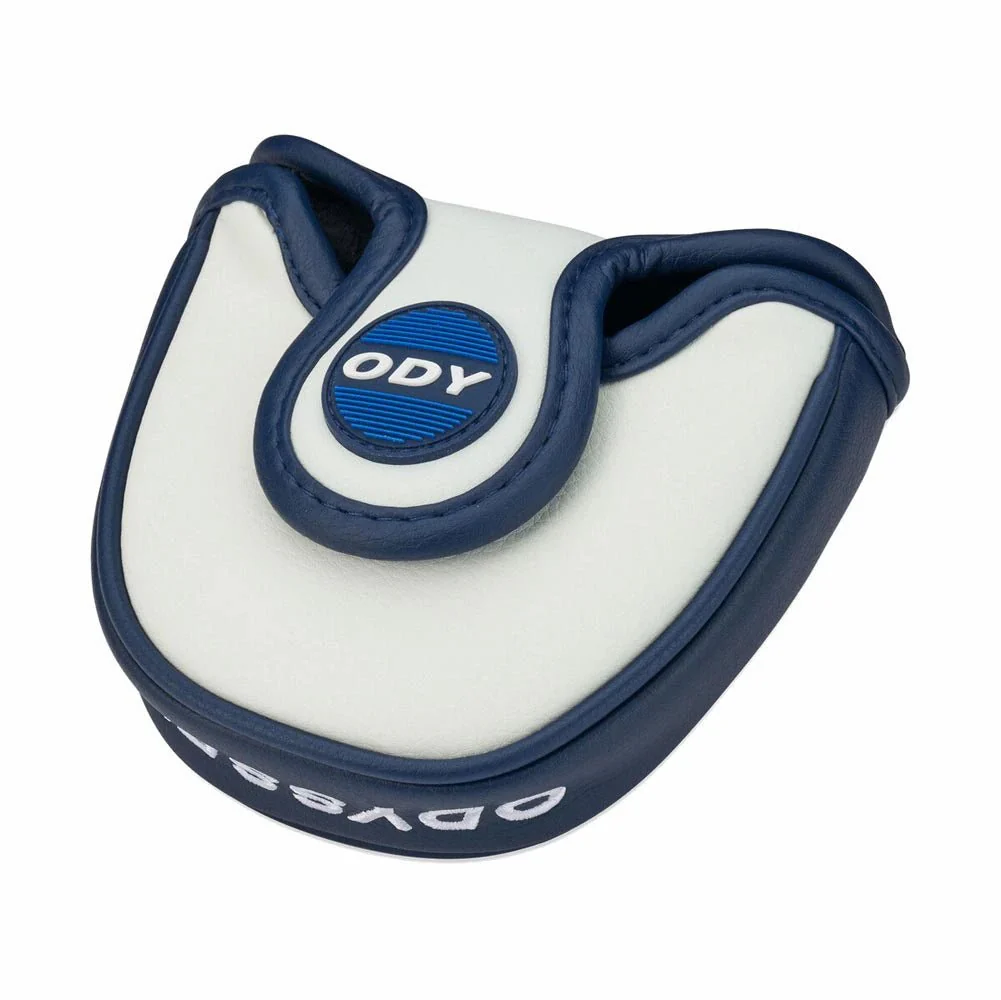 Odyssey Ai-ONE Silver Seven DB Putter - Image 7