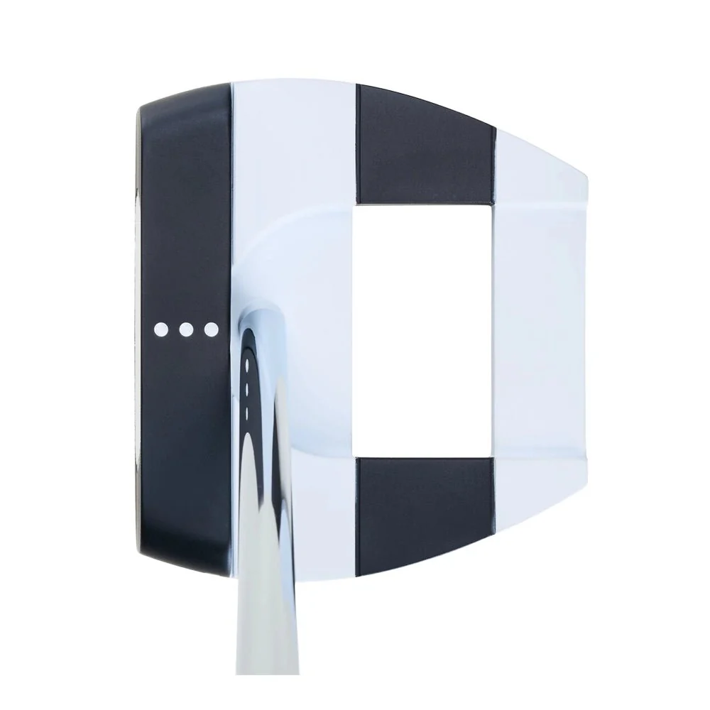 Odyssey Ai-ONE Square 2 Square Jailbird Putter - Image 2