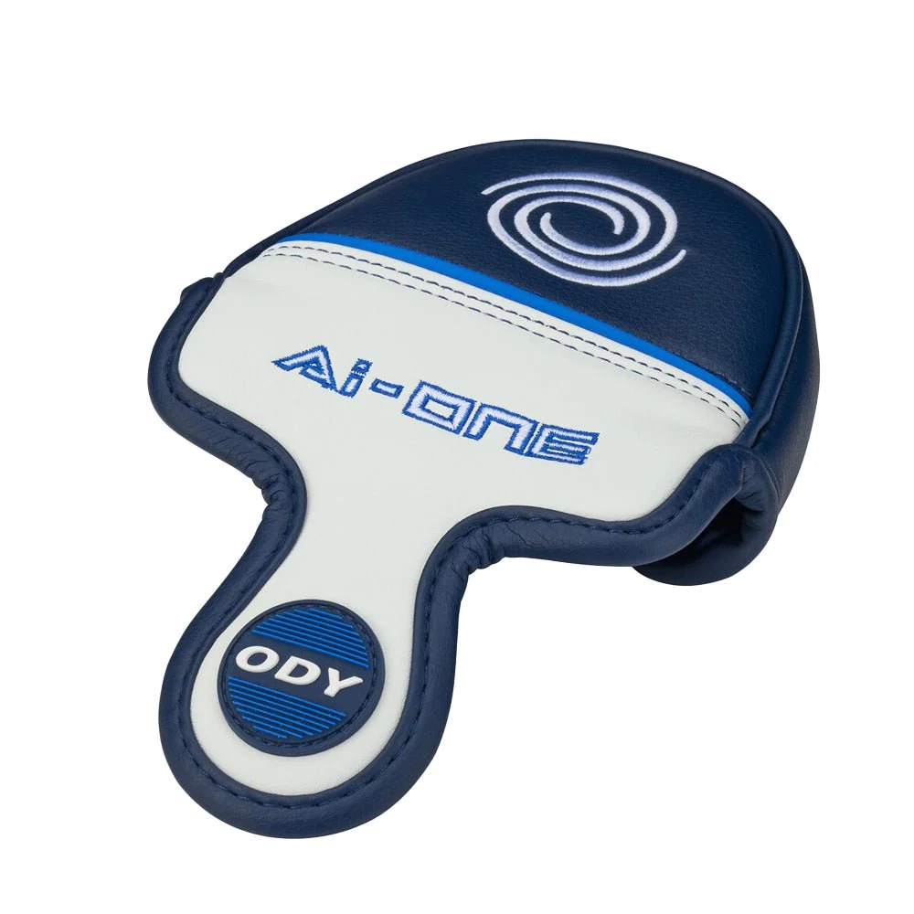 Odyssey Ai-ONE Square 2 Square #7 Putter - Image 8