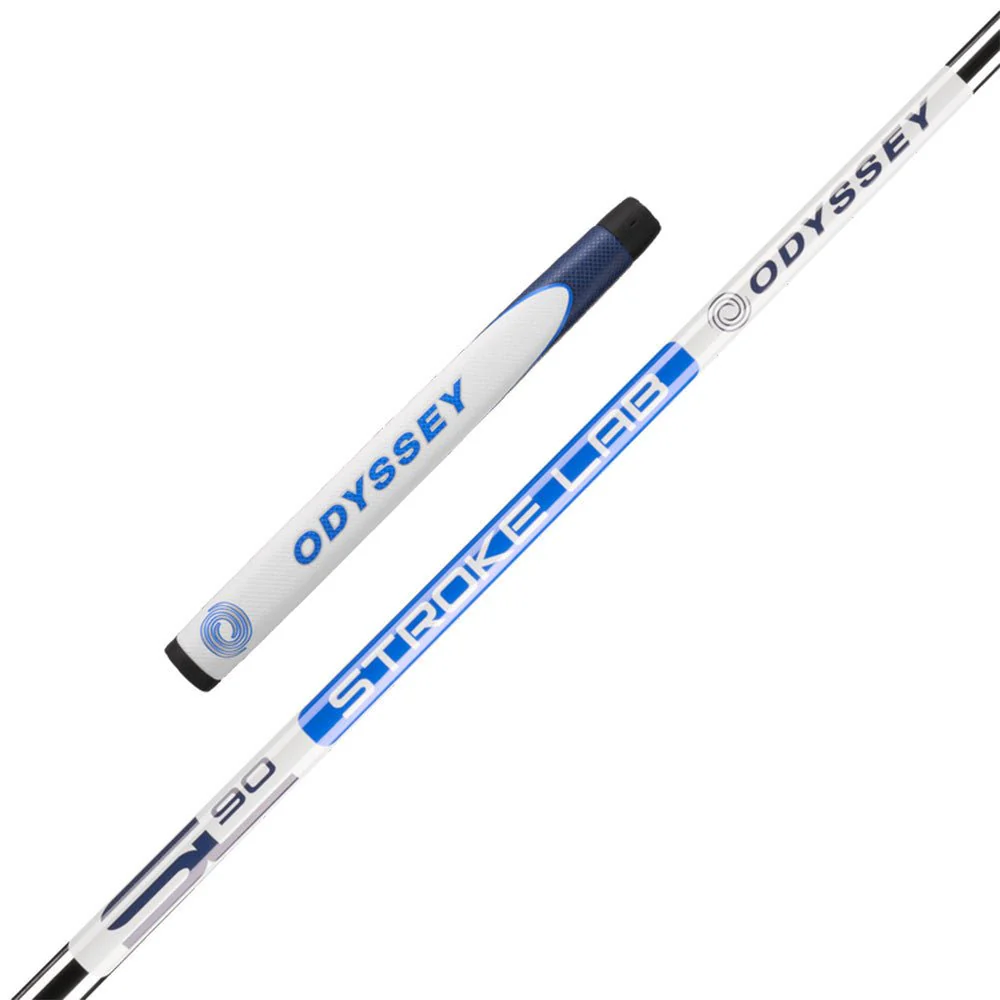 Odyssey Ai-One Two Putter - Image 8