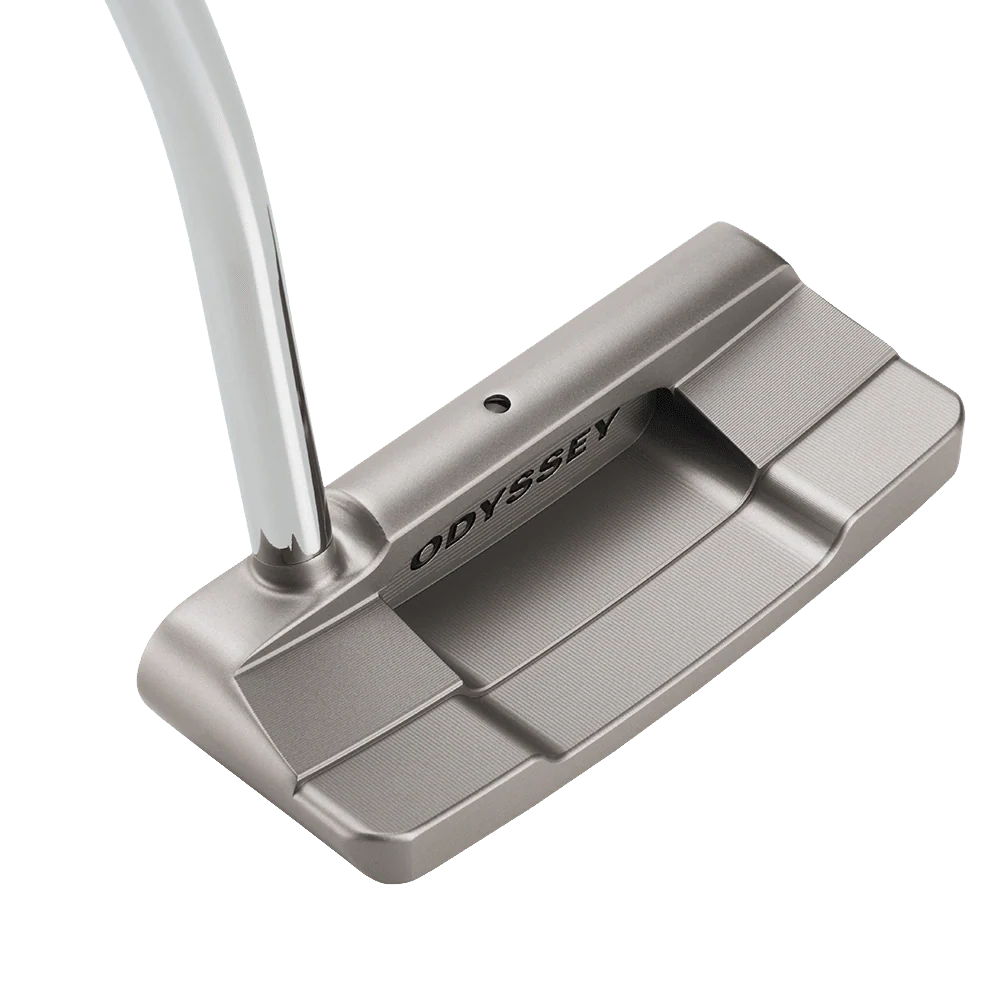 Odyssey Damascus Milled One Wide SB Putter - Image 4