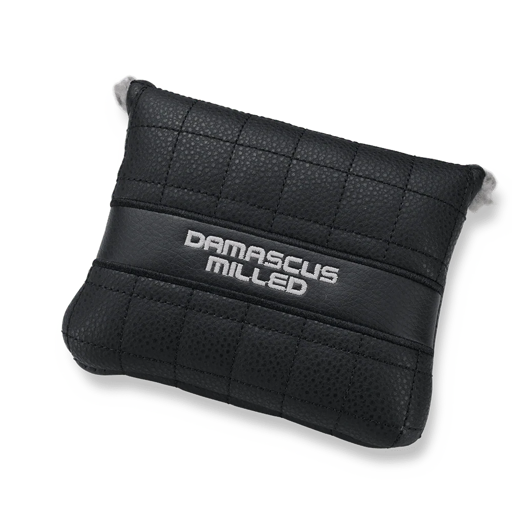Odyssey Damascus Milled Rossie Slant Putter - Image 5