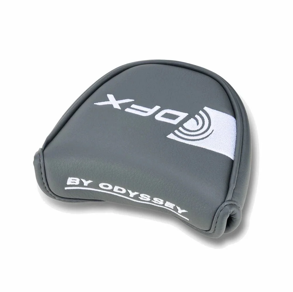 Odyssey DFX V-Line Fang DB Putter - Image 8