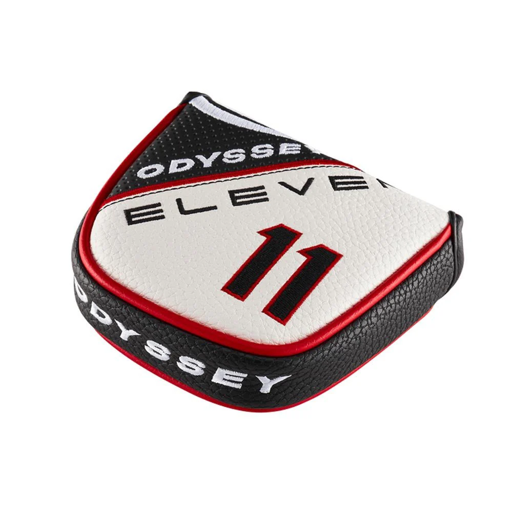 Odyssey Eleven Tour Lined CS Putter - Image 6