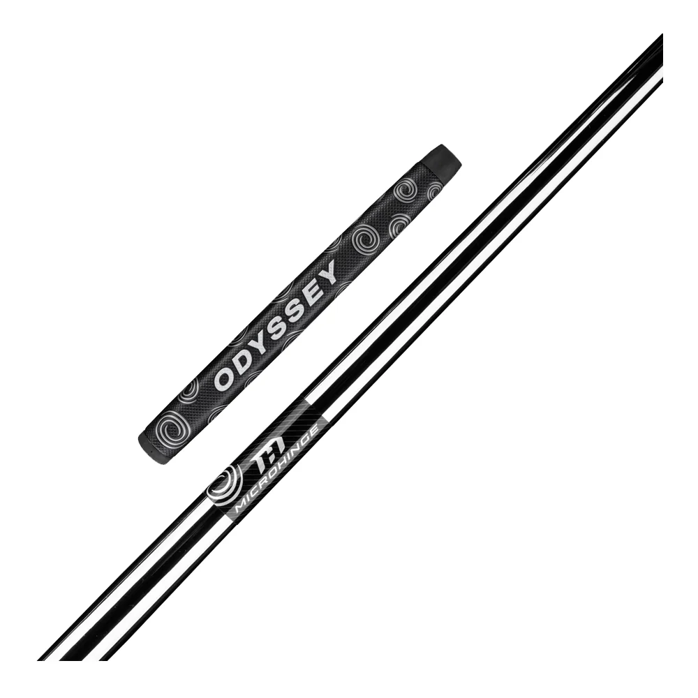 Odyssey Microhinge Marxman Fang Putter - Image 5