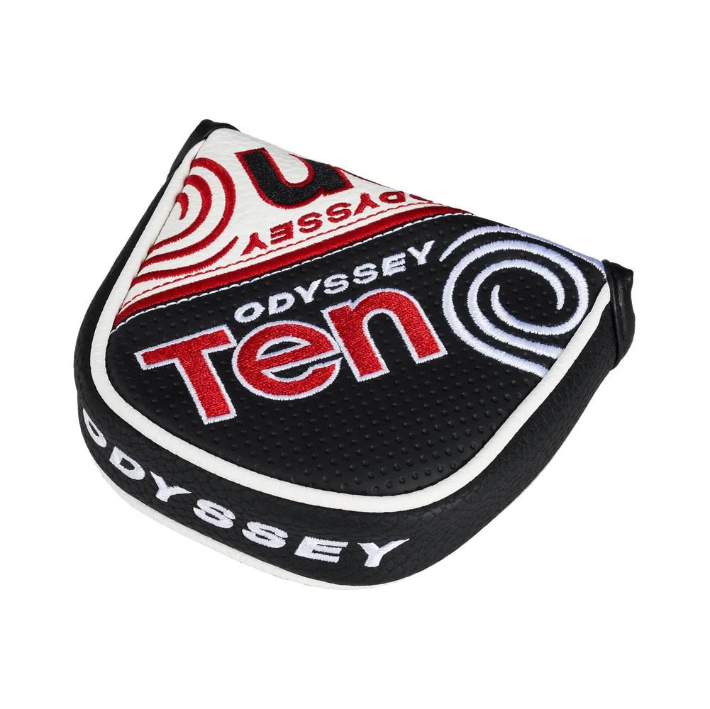 Odyssey Red 2-Ball Ten Putter - Image 8