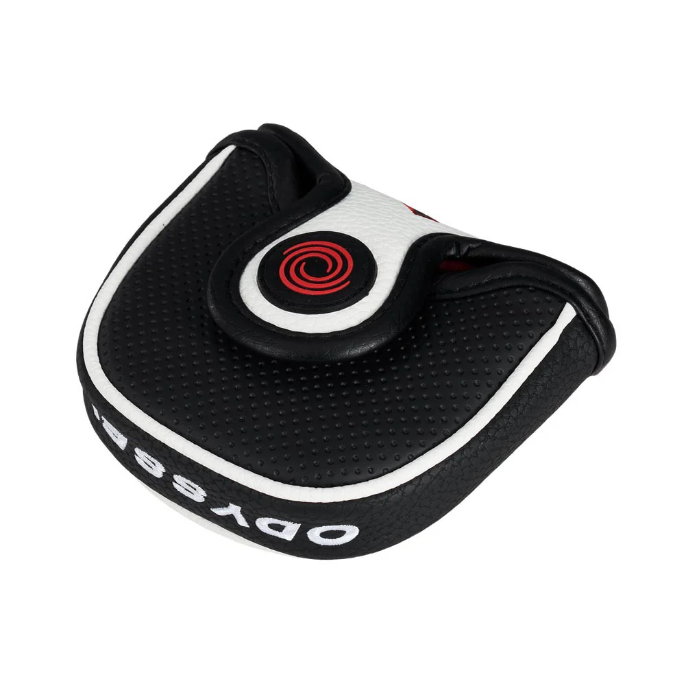 Odyssey Red 2-Ball Ten Tour Lined Putter - Image 5
