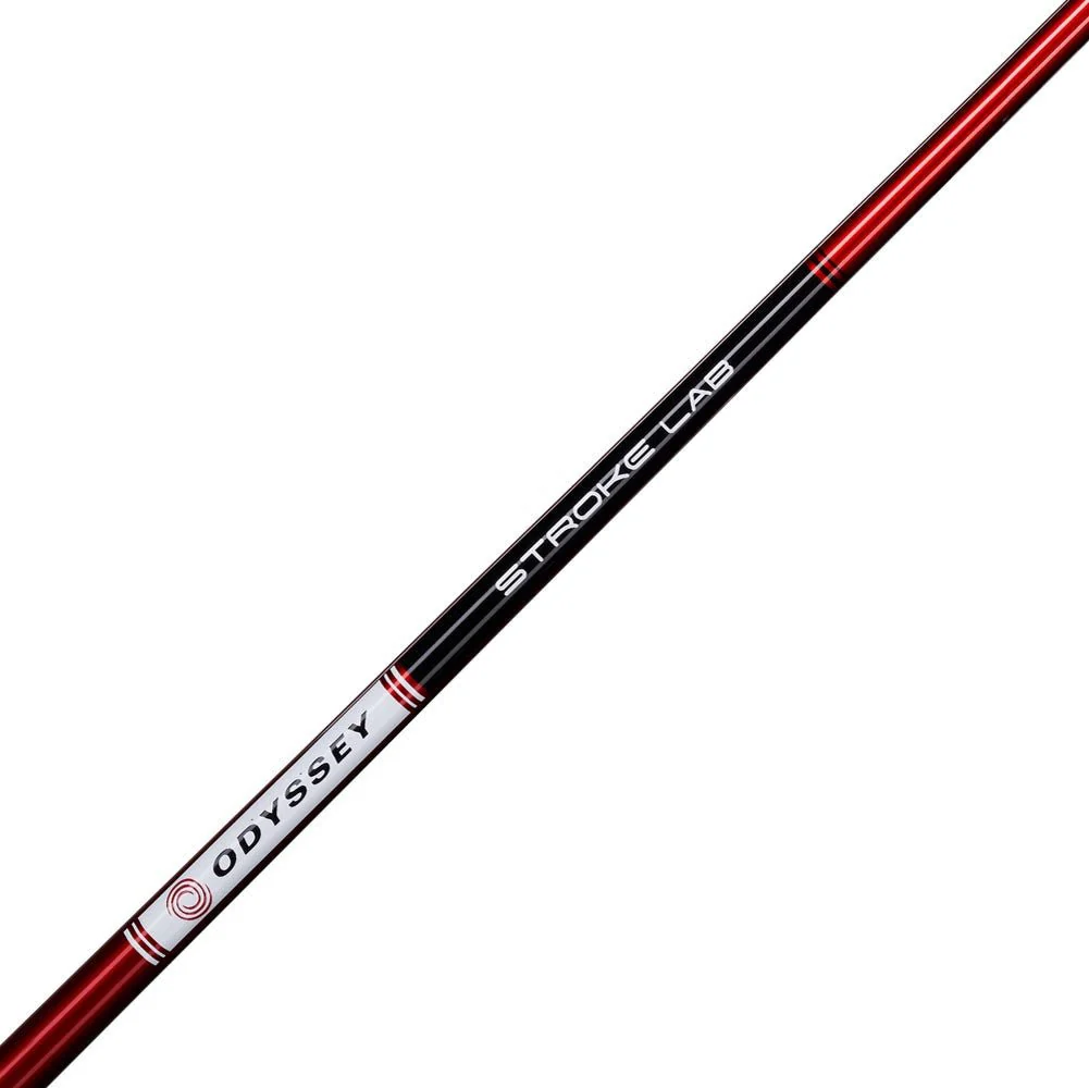Odyssey Red 2-Ball Ten Triple Track Putter - Image 2
