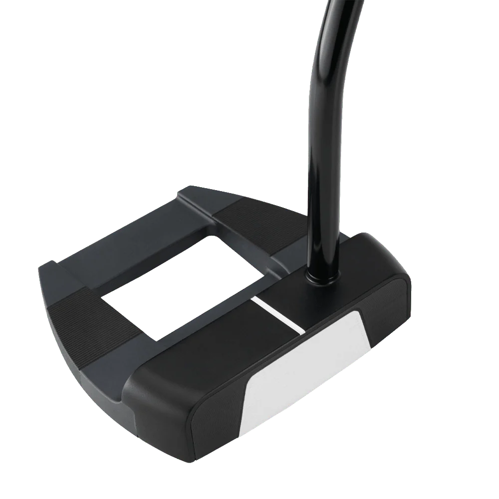 Odyssey Square 2 Square Tri Hot Black Jailbird SB Putter - Image 3