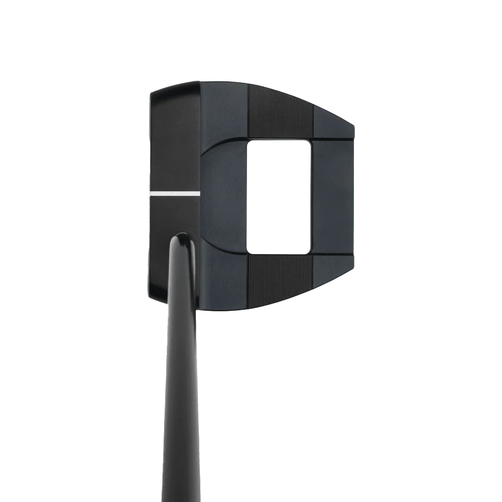 Odyssey Square 2 Square Tri Hot Black Jailbird SB Putter - Image 4