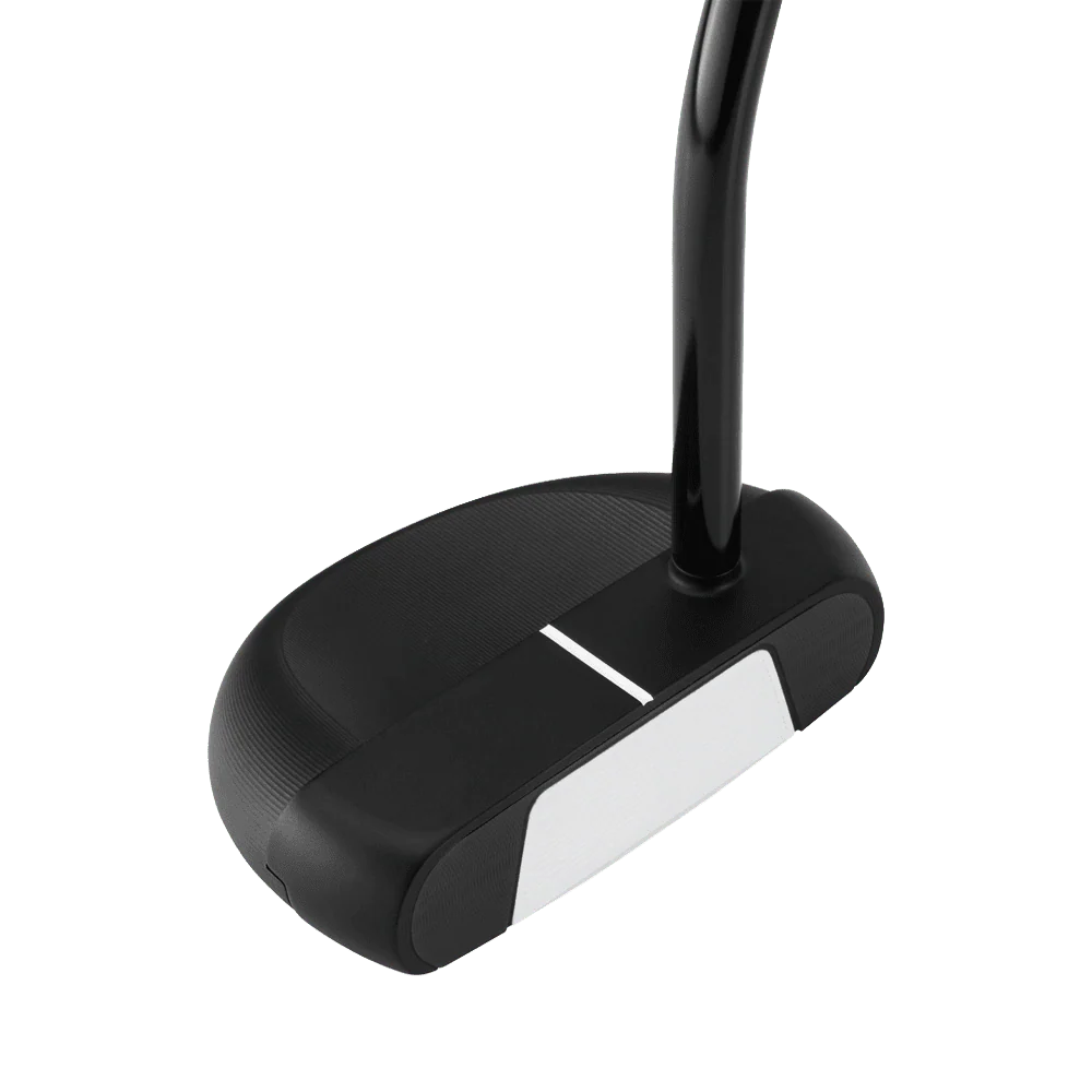 Odyssey Square 2 Square Tri Hot Black Rossie SB Putter - Image 3