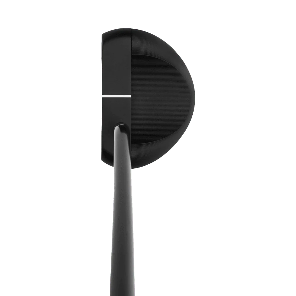 Odyssey Square 2 Square Tri Hot Black Rossie SB Putter - Image 4
