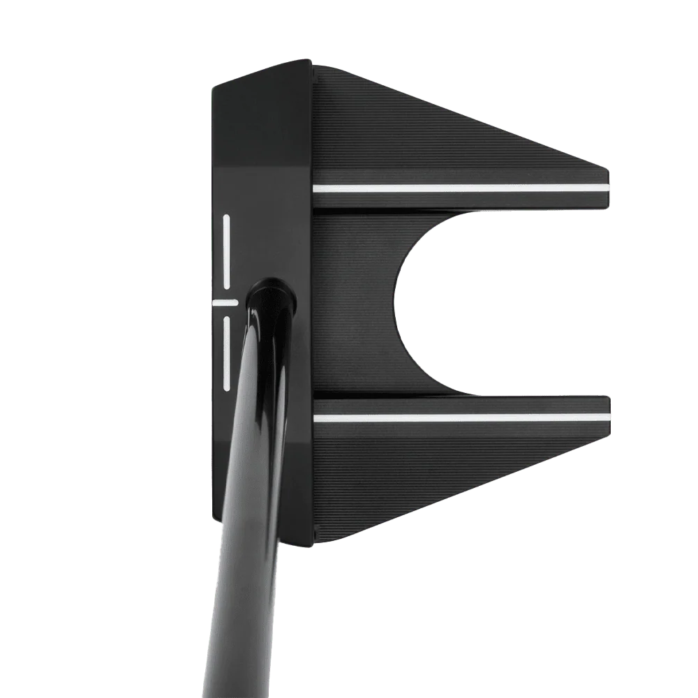 Odyssey Square 2 Square Tri Hot Black Seven Putter - Image 3