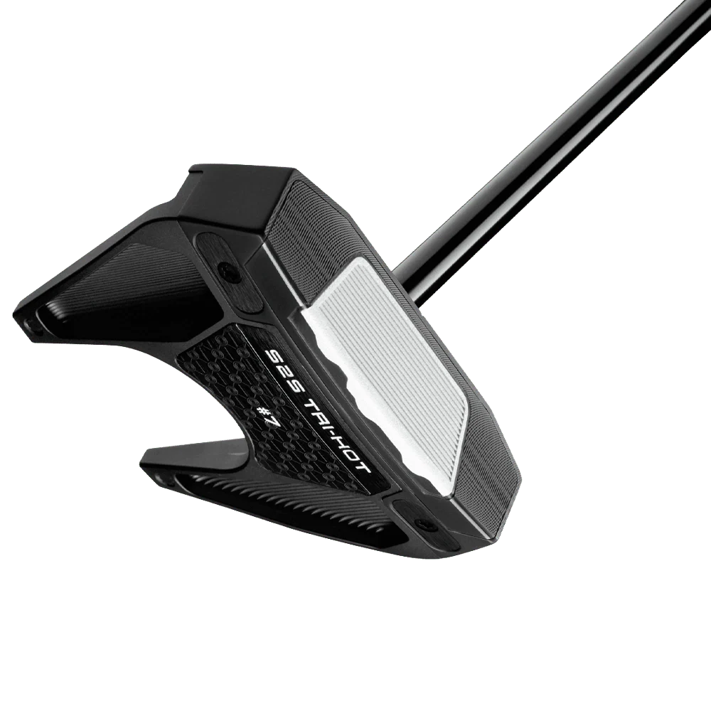 Odyssey Square 2 Square Tri Hot Black Seven Putter - Image 4