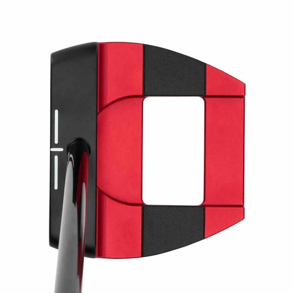 Odyssey Square 2 Square TRI-HOT Jailbird Cruiser Putter - Image 2