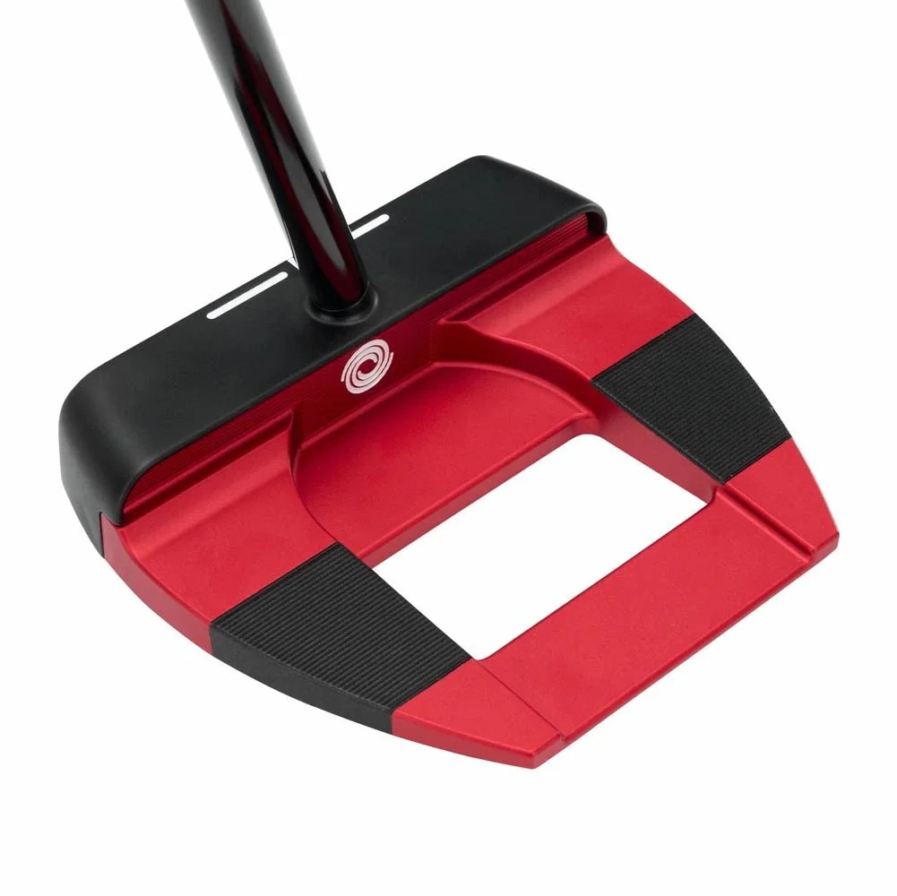 Odyssey Square 2 Square TRI-HOT Jailbird Putter - Image 3