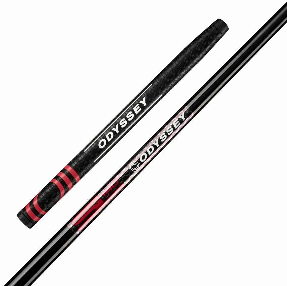 Odyssey Square 2 Square TRI-HOT Jailbird Putter - Image 5
