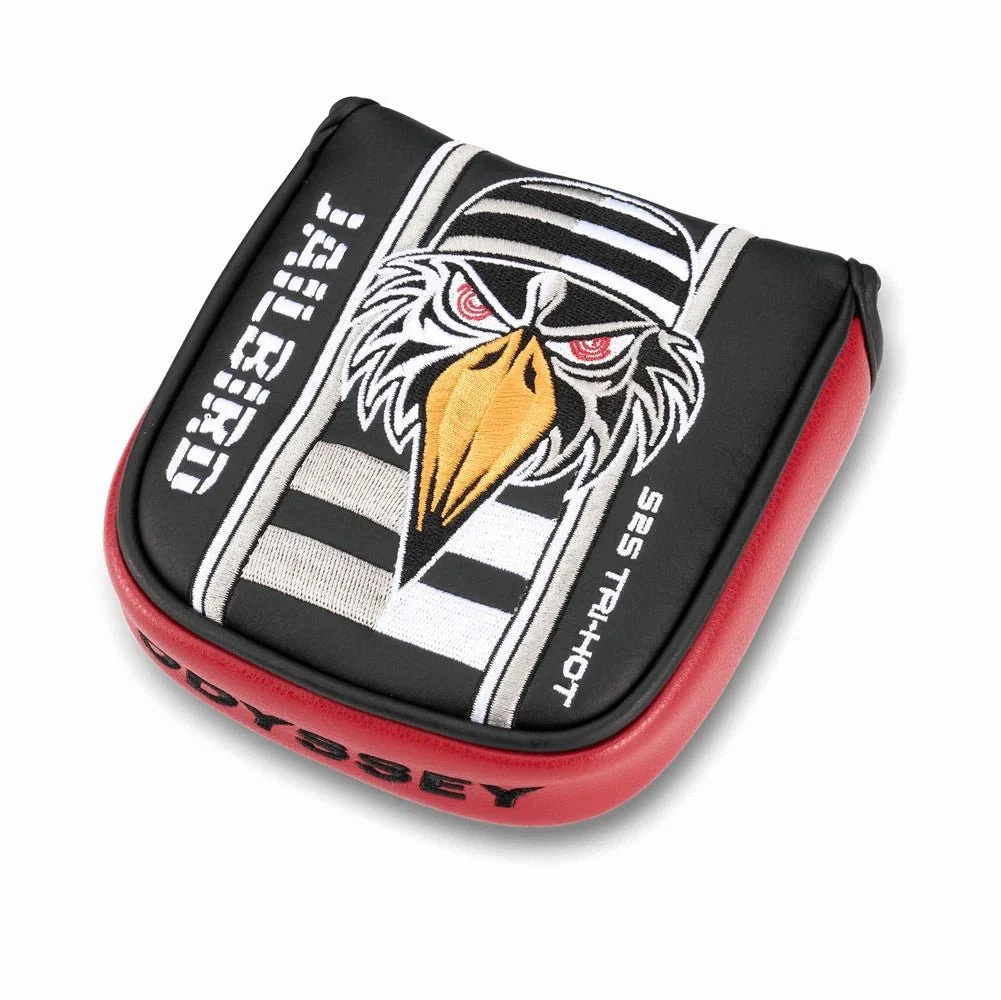 Odyssey Square 2 Square TRI-HOT Jailbird Putter - Image 6