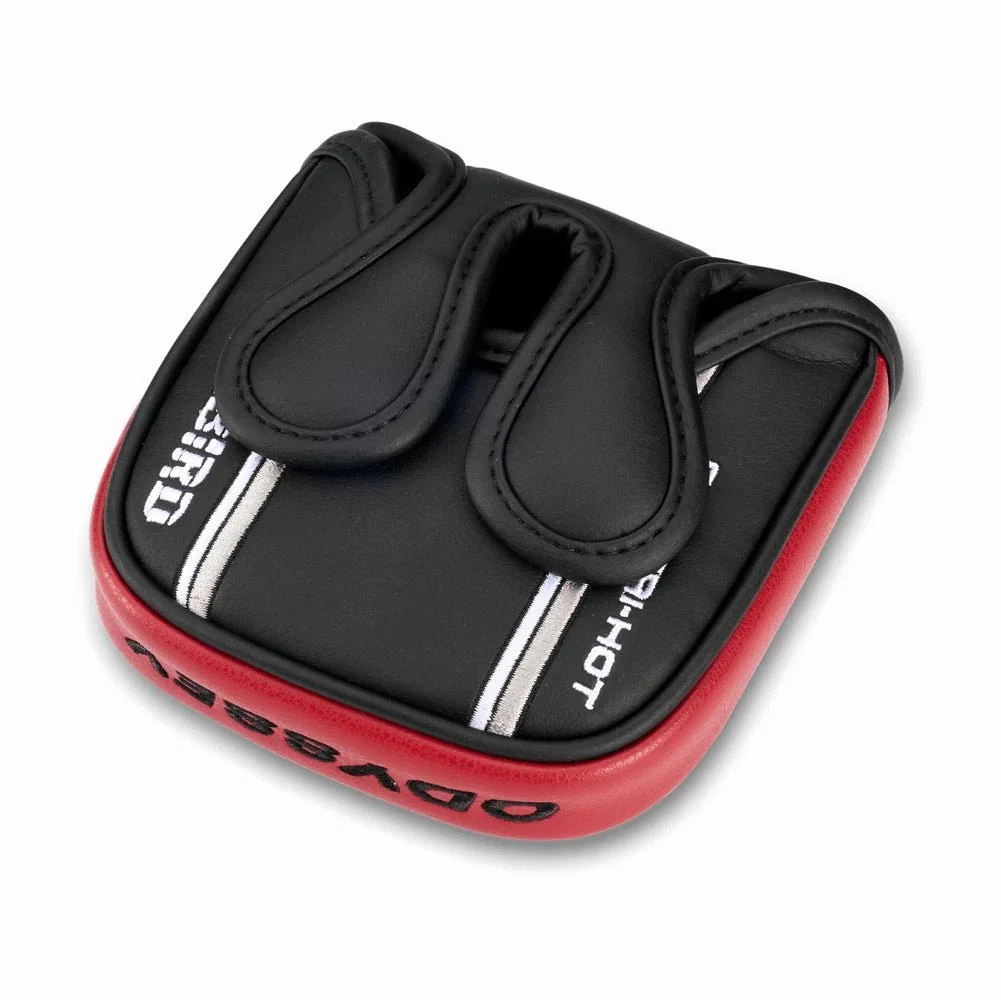 Odyssey Square 2 Square TRI-HOT Jailbird Putter - Image 7