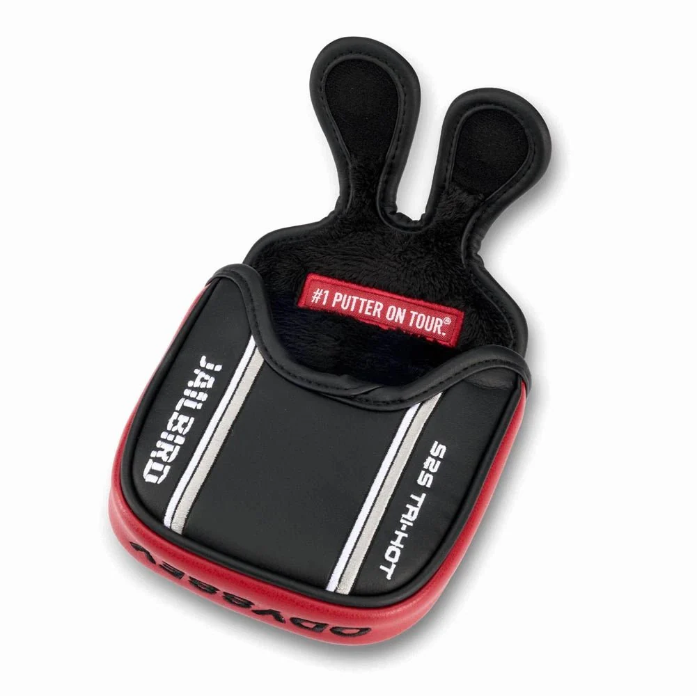 Odyssey Square 2 Square TRI-HOT Jailbird Putter - Image 8